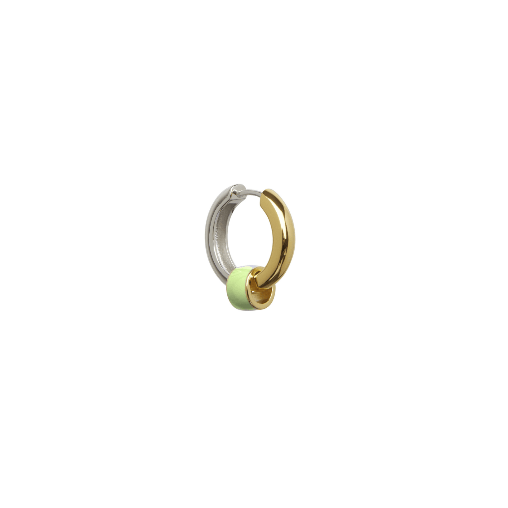 Charm POP COLOR - Matcha - MOOPSCH-CO-029