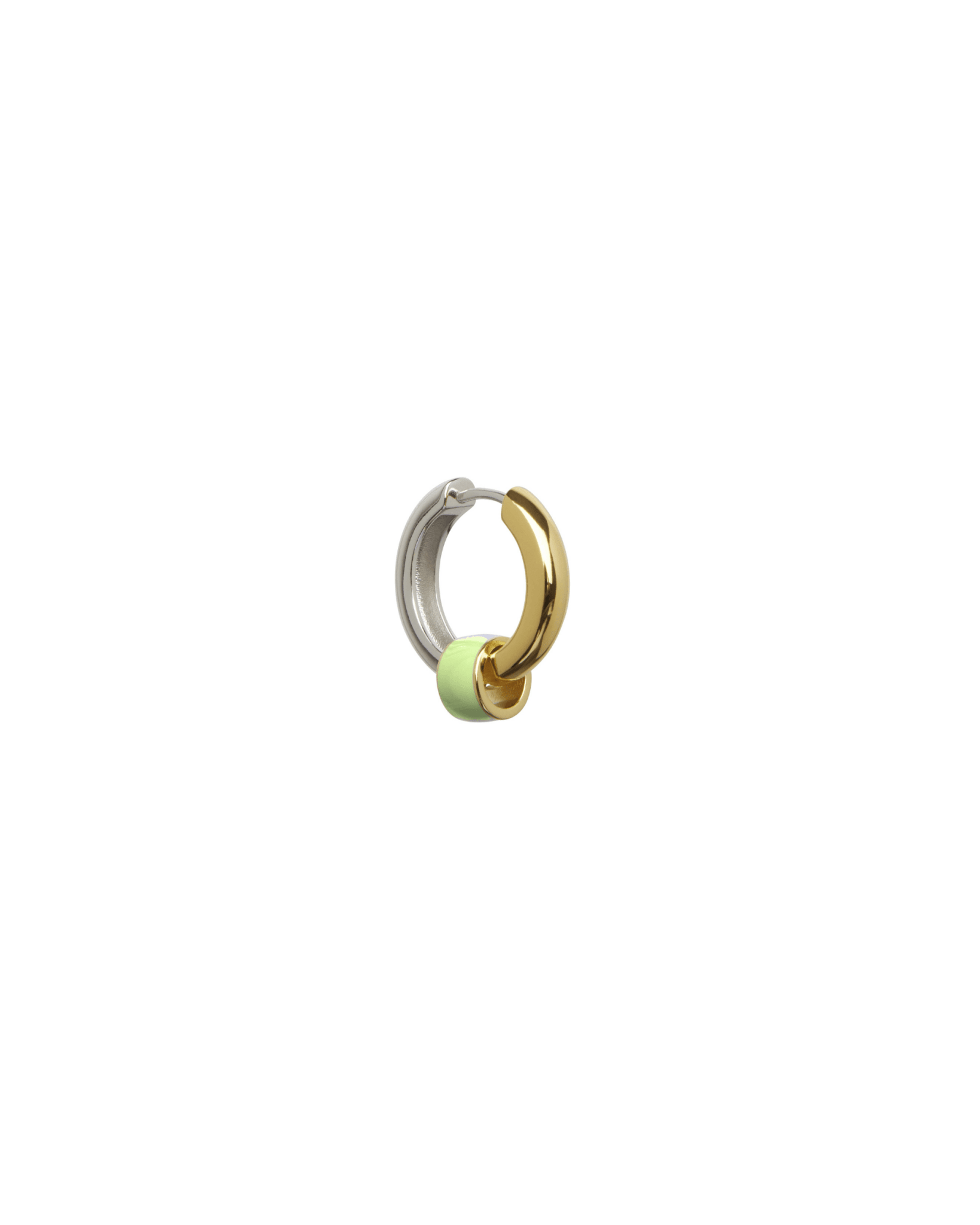 Charm POP COLOR - Matcha - MOOPSCH-CO-029