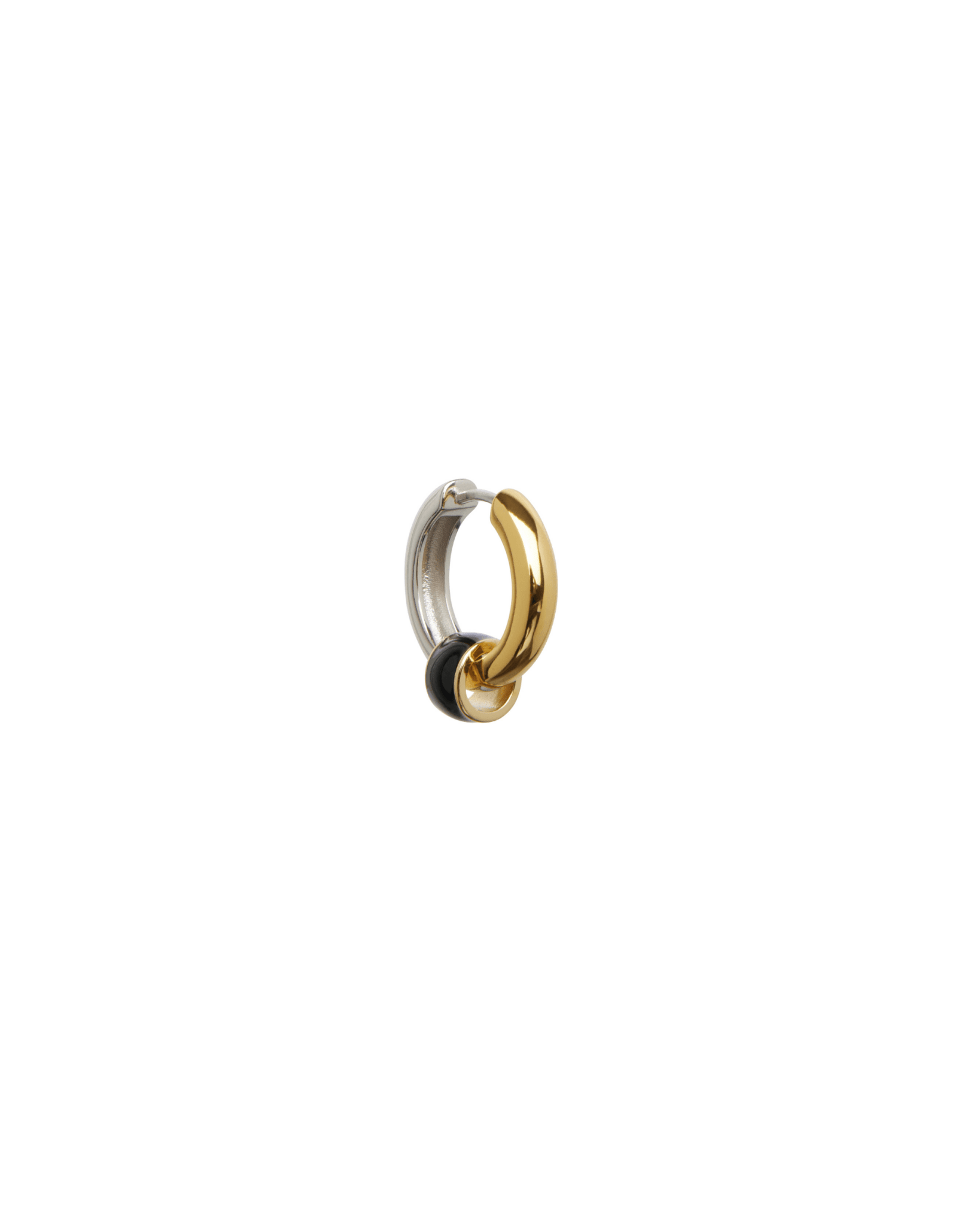 Charm POP COLOR - Nero - MOOPSCH-CO-016