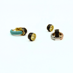 Charm POP COLOR - Nero - MOOPSPOPS - C - Nero