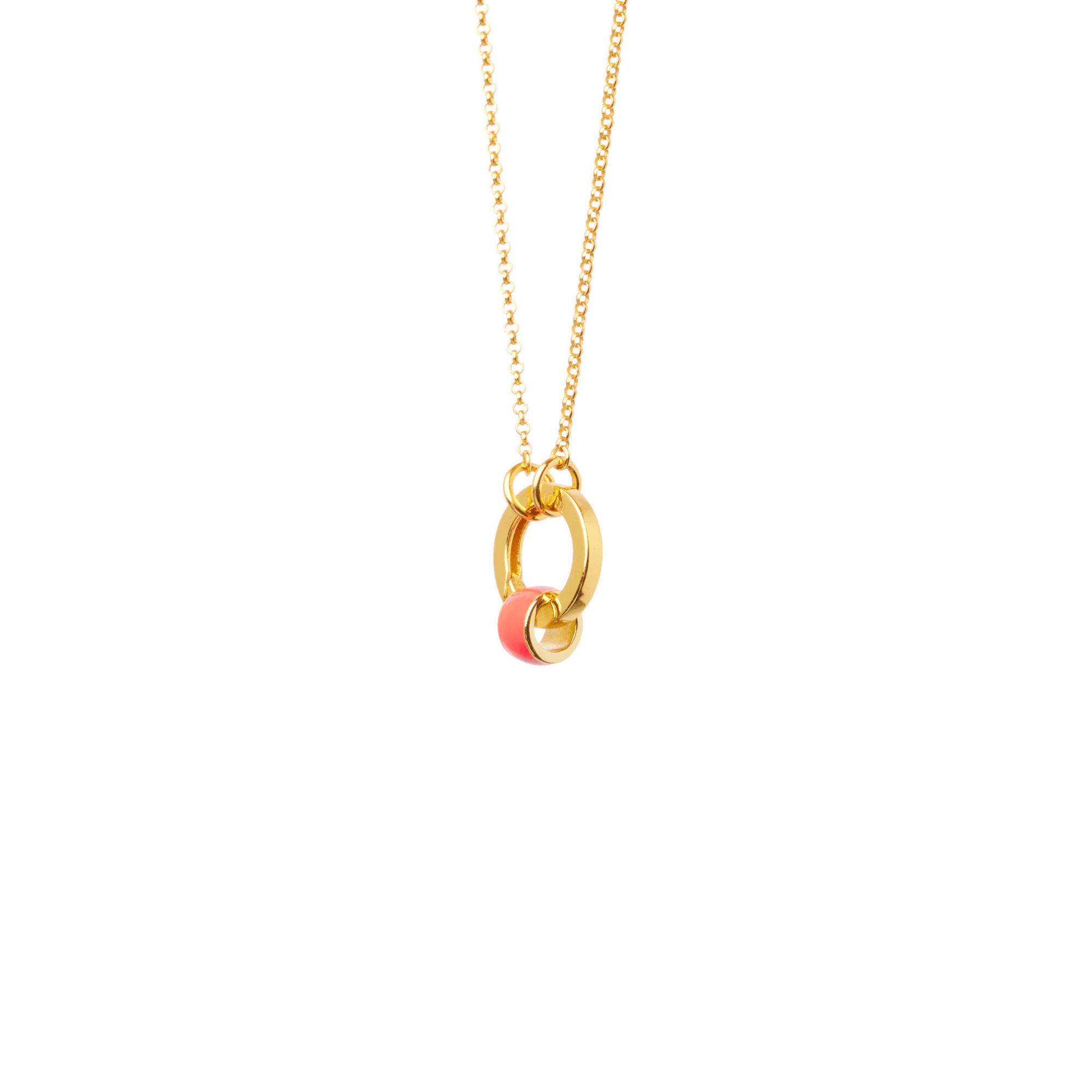 Charm POP COLOR - Arancio
