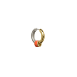 Charm POP COLOR - Tangerine - MOOPSCH-CO-026
