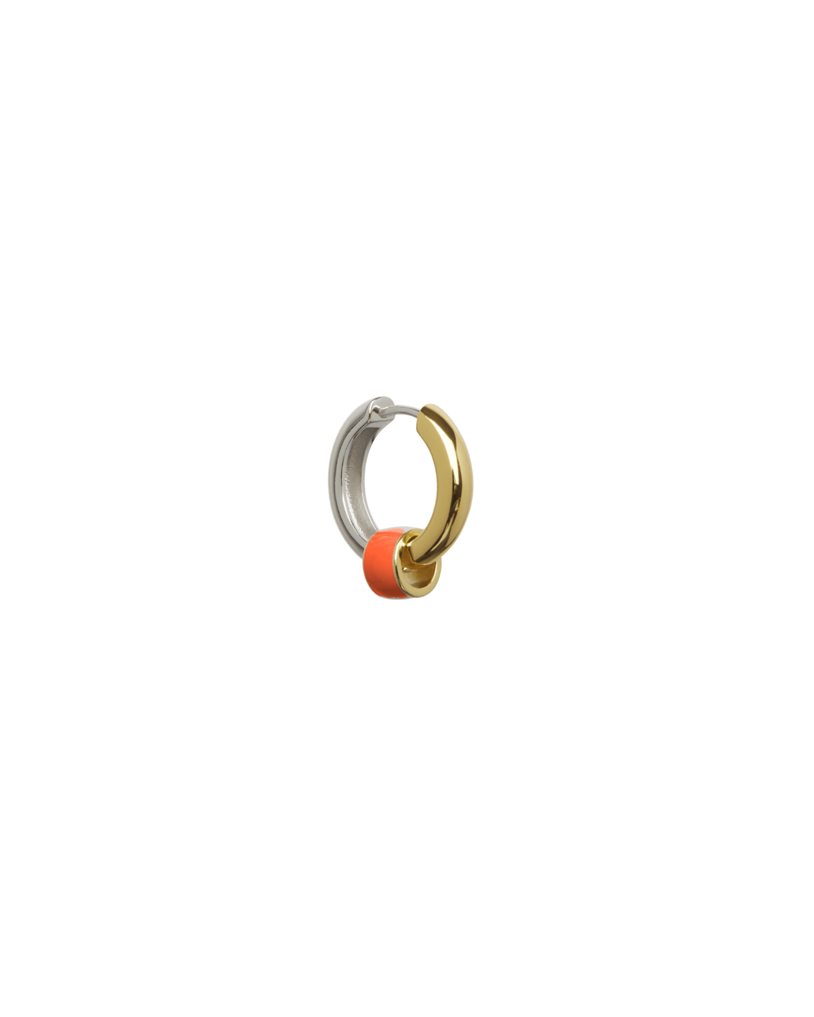 Charm POP COLOR - Tangerine - MOOPSCH-CO-026