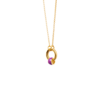 Charm POP COLOR - Viola - MOOPSCH-CO-017