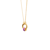 Charm POP COLOR - Viola - MOOPSCH-CO-017