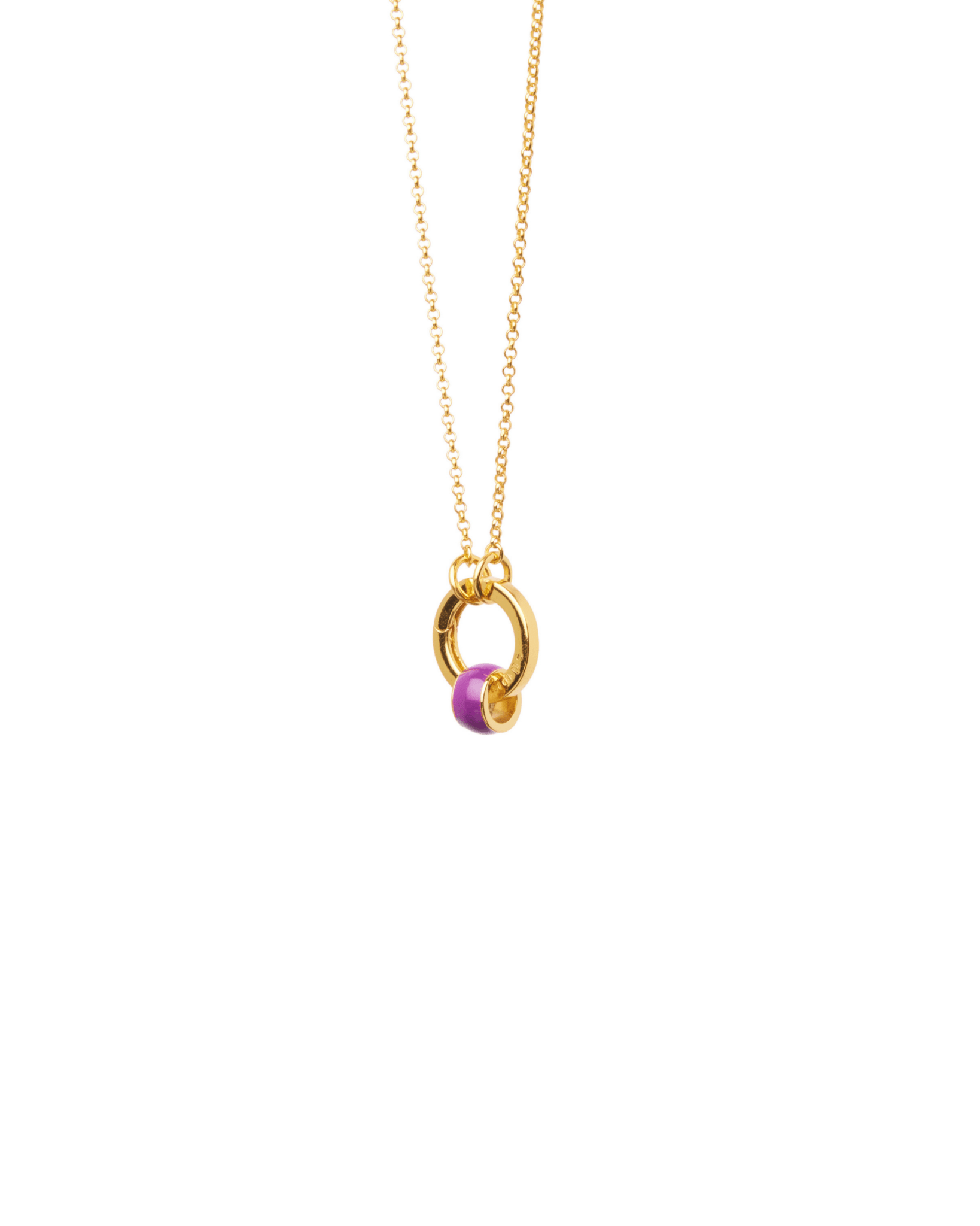 Charm POP COLOR - Viola - MOOPSCH-CO-017