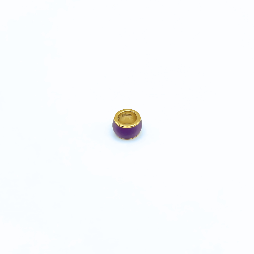 Charm POP COLOR - Viola - MOOPSPOPS - C - Vio