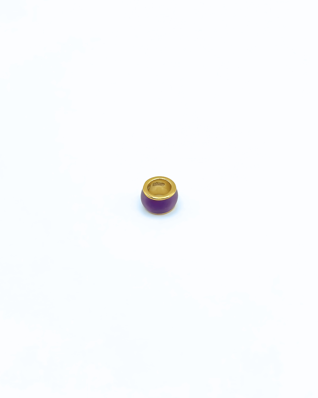 Charm POP COLOR - Viola - MOOPSPOPS - C - Vio