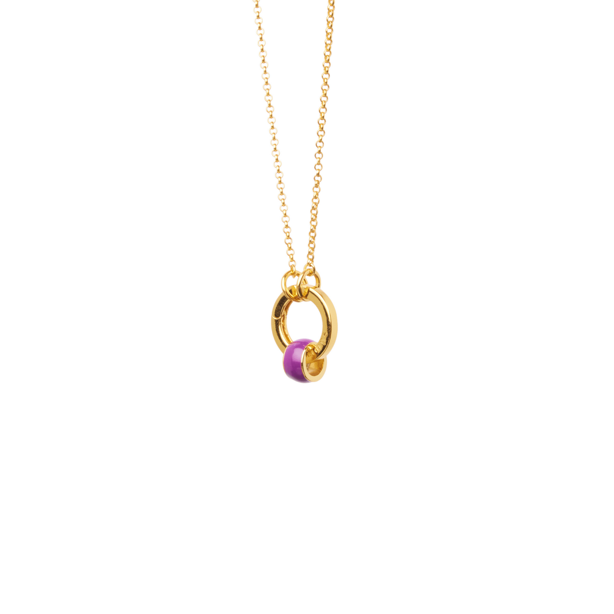 Charm POP COLOR - Viola
