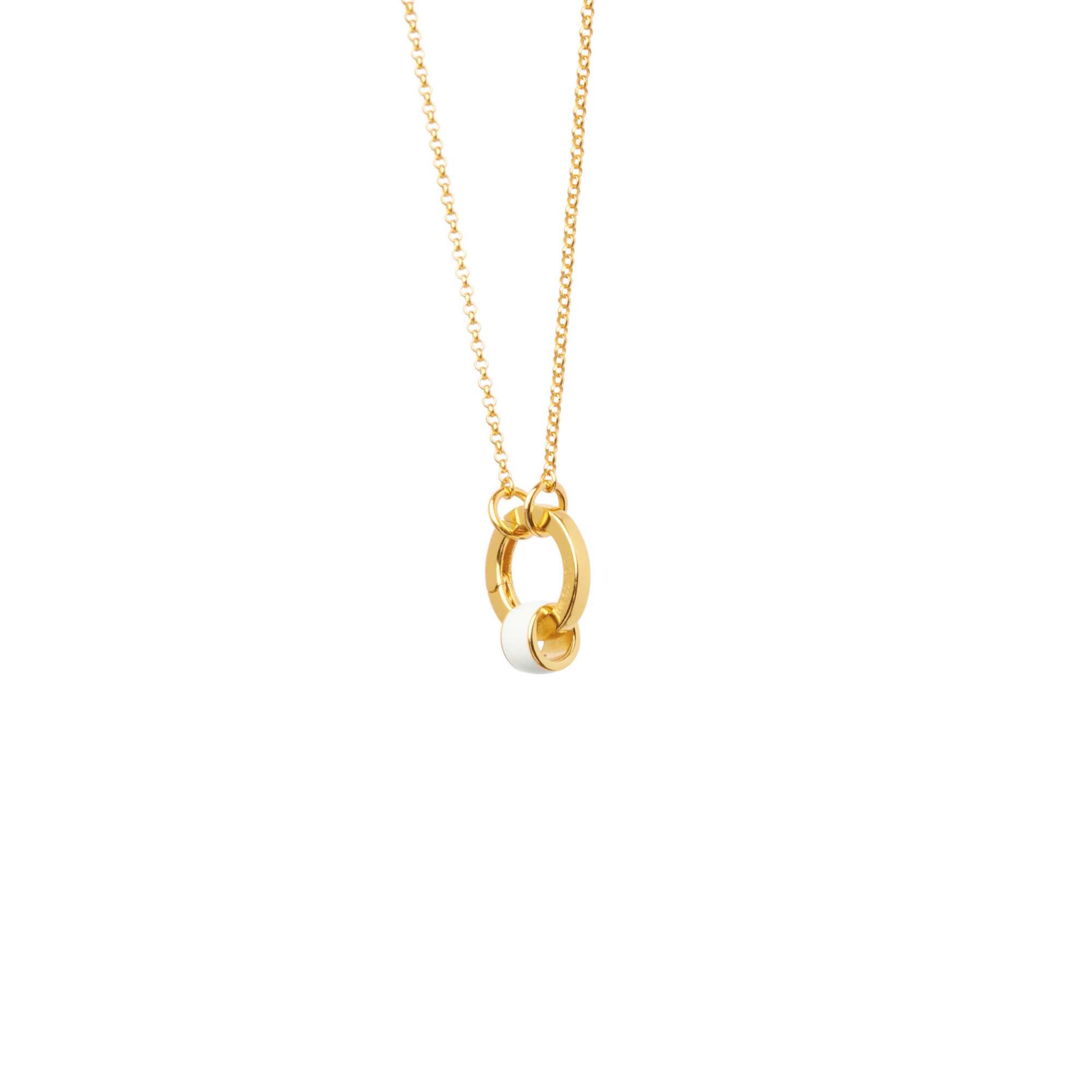 Charm POP COLOR - Bianco