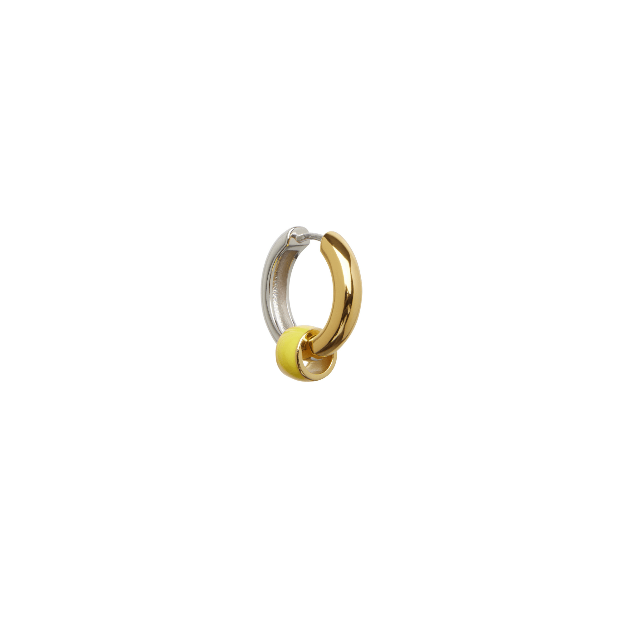 Charm POP COLOR - Giallo