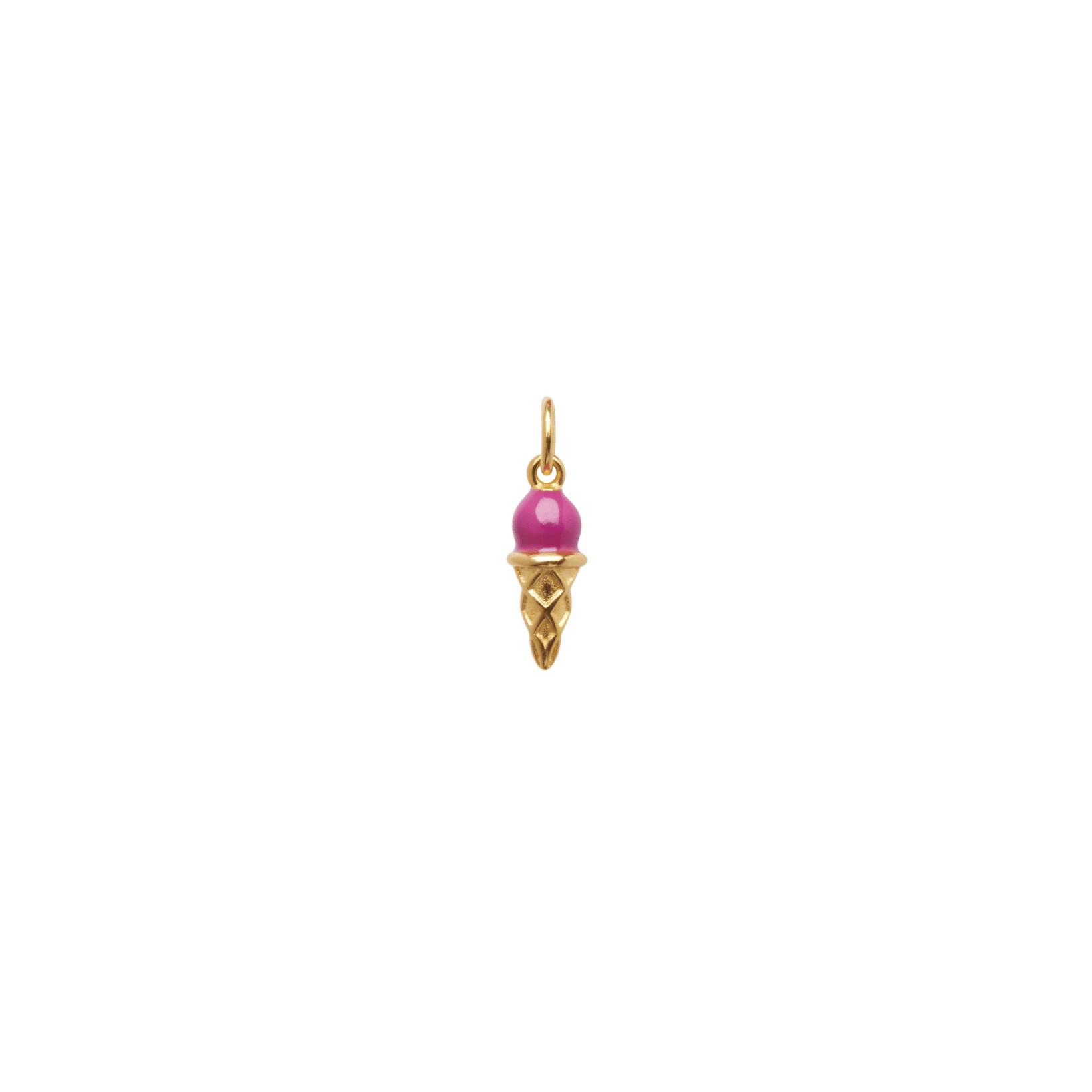 Charm SCOOP - Berry - MOOPSCH-SP-001