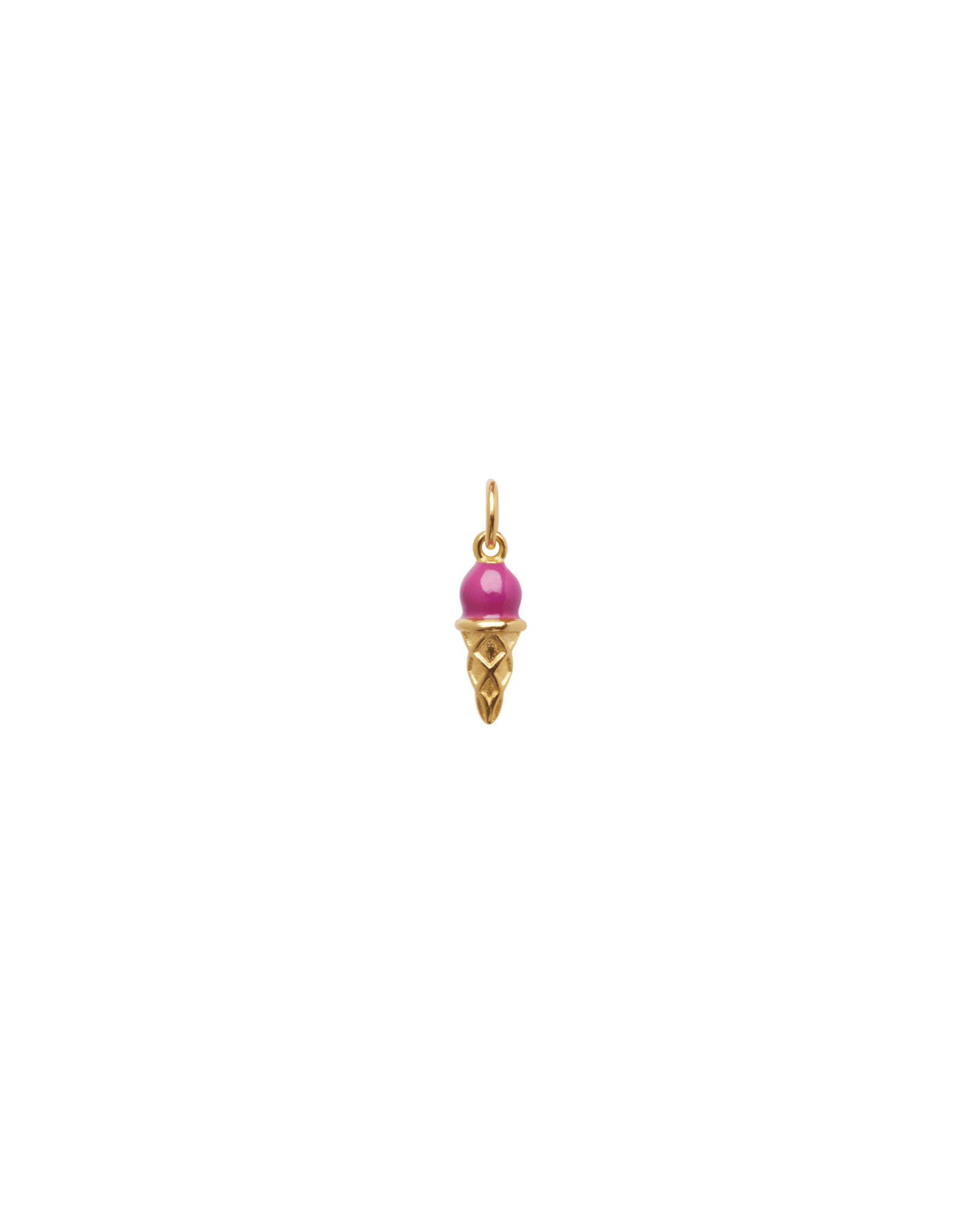 Charm SCOOP - Berry - MOOPSCH-SP-001