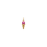 Charm SCOOP - Berry - MOOPSCH-SP-001