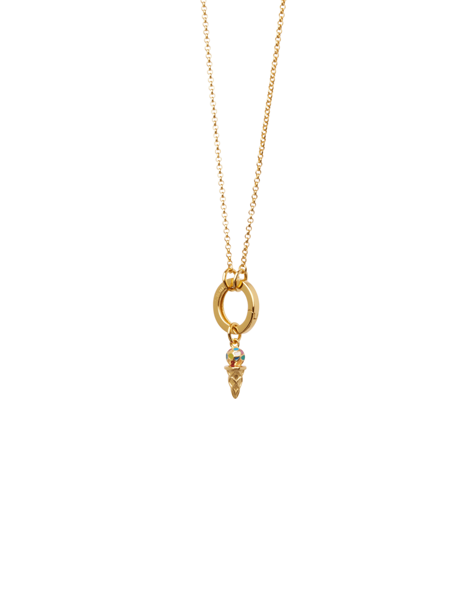 Charm SCOOP - Confetti - MOOPSCH-SP-002