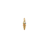 Charm SCOOP - Confetti - MOOPSCH-SP-002