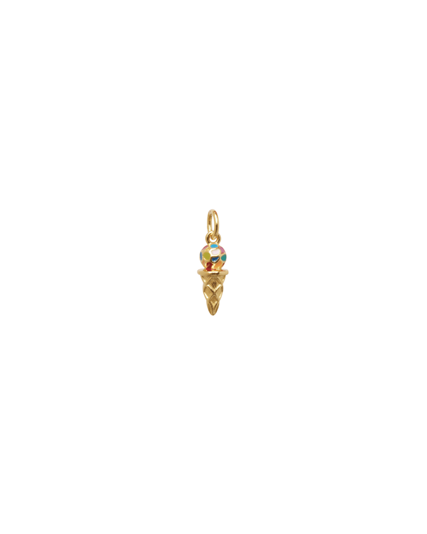Charm SCOOP - Confetti - MOOPSCH-SP-002