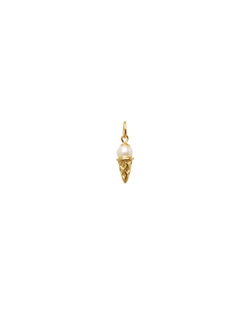 Charm SCOOP - Perla
