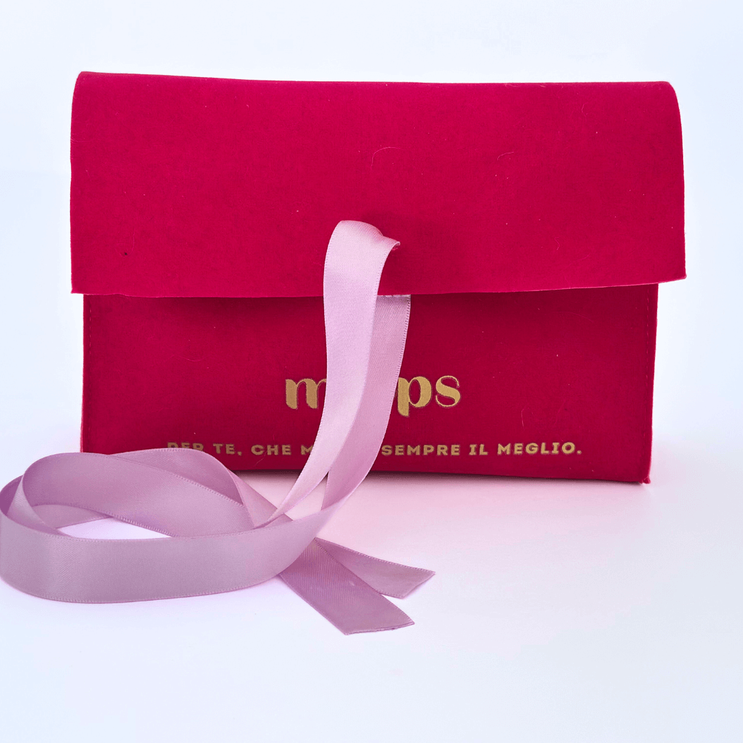 CONFEZIONE REGALO - MOOPSCONF - REG