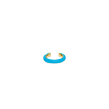 Cuff ECLIPSE COLOR - Aqua