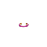 Cuff ECLIPSE COLOR - Berry