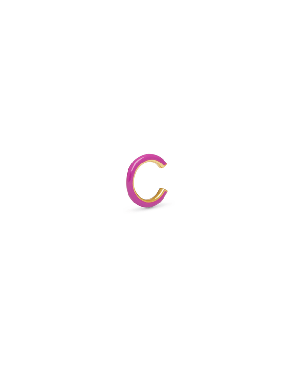 Cuff ECLIPSE COLOR - Berry