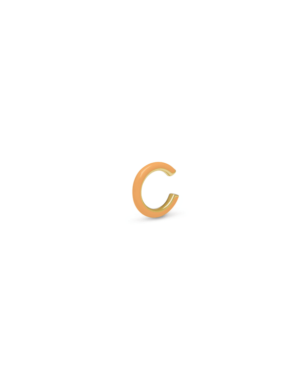 Cuff ECLIPSE COLOR - Apricot