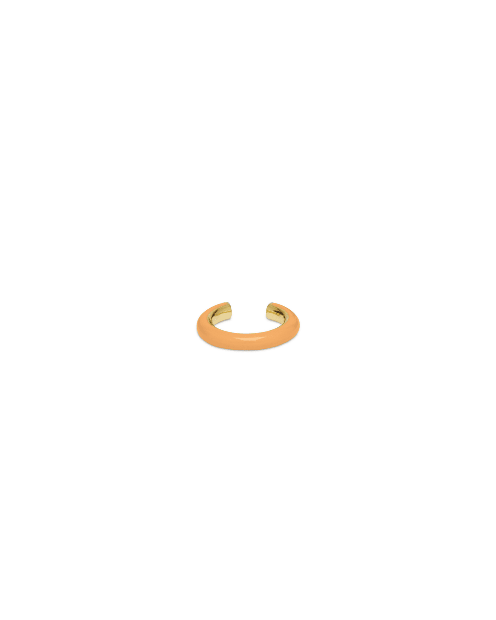 Cuff ECLIPSE COLOR - Apricot - MOOPSEC-CO-008