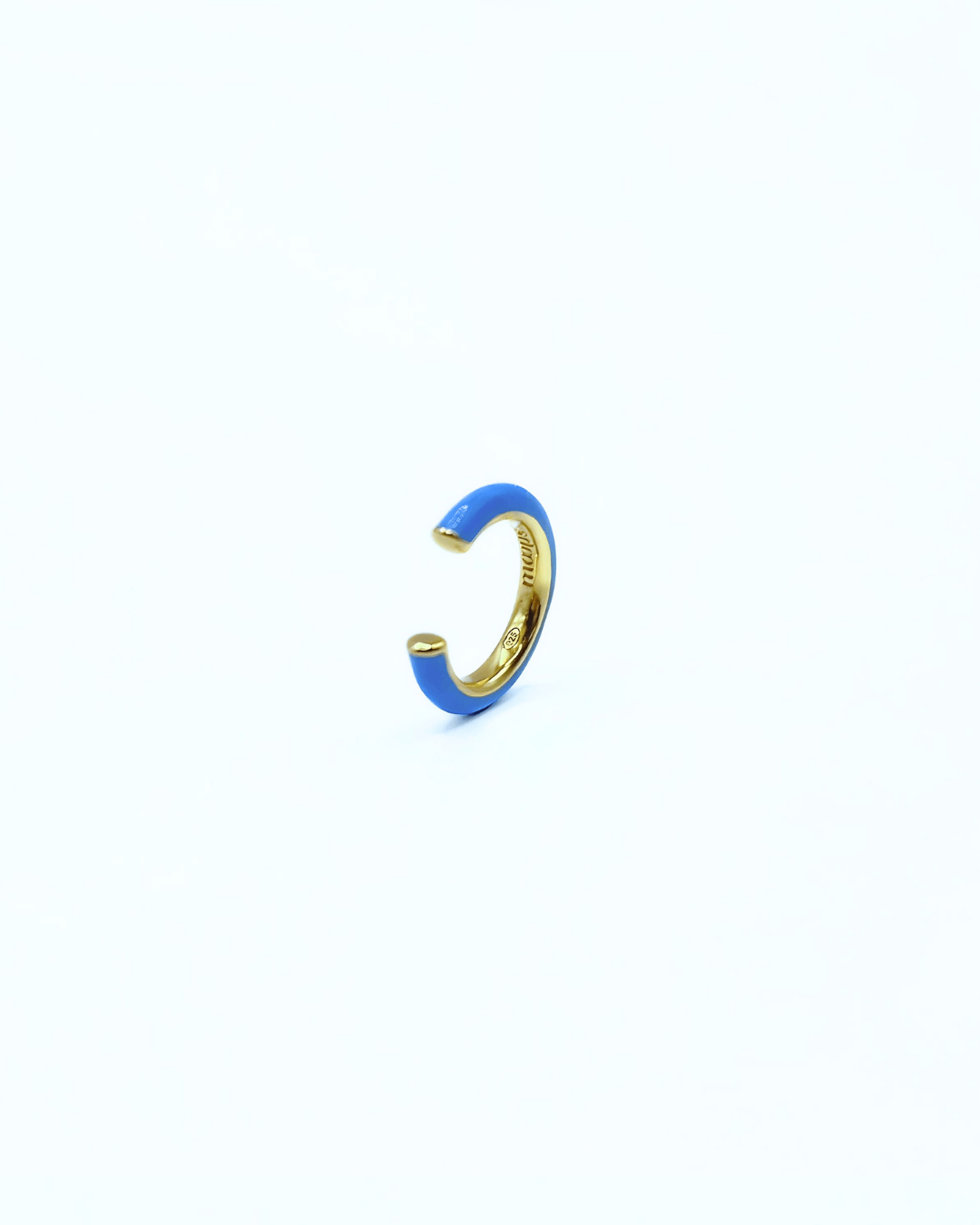 Cuff ECLIPSE COLOR - Aqua - MOOPSECL - C - AQUA