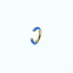 Cuff ECLIPSE COLOR - Aqua - MOOPSECL - C - AQUA