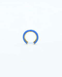 Cuff ECLIPSE COLOR - Aqua - MOOPSECL - C - AQUA