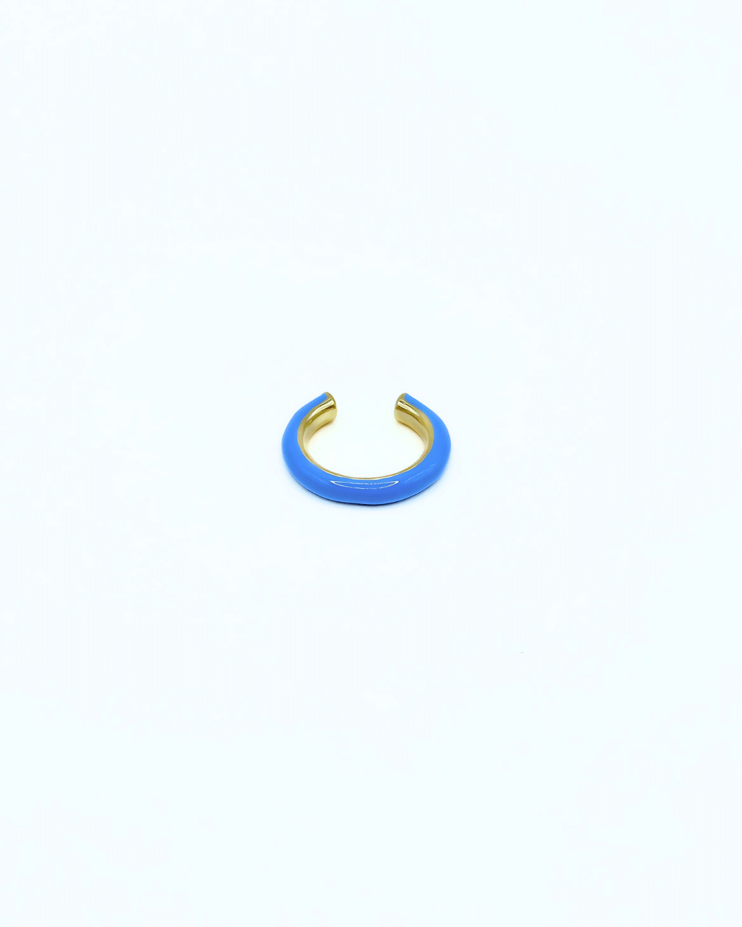 Cuff ECLIPSE COLOR - Aqua - MOOPSECL - C - AQUA