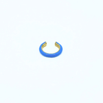 Cuff ECLIPSE COLOR - Aqua - MOOPSECL - C - AQUA