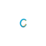 Cuff ECLIPSE COLOR - Aqua - MOOPSEC-CO-001