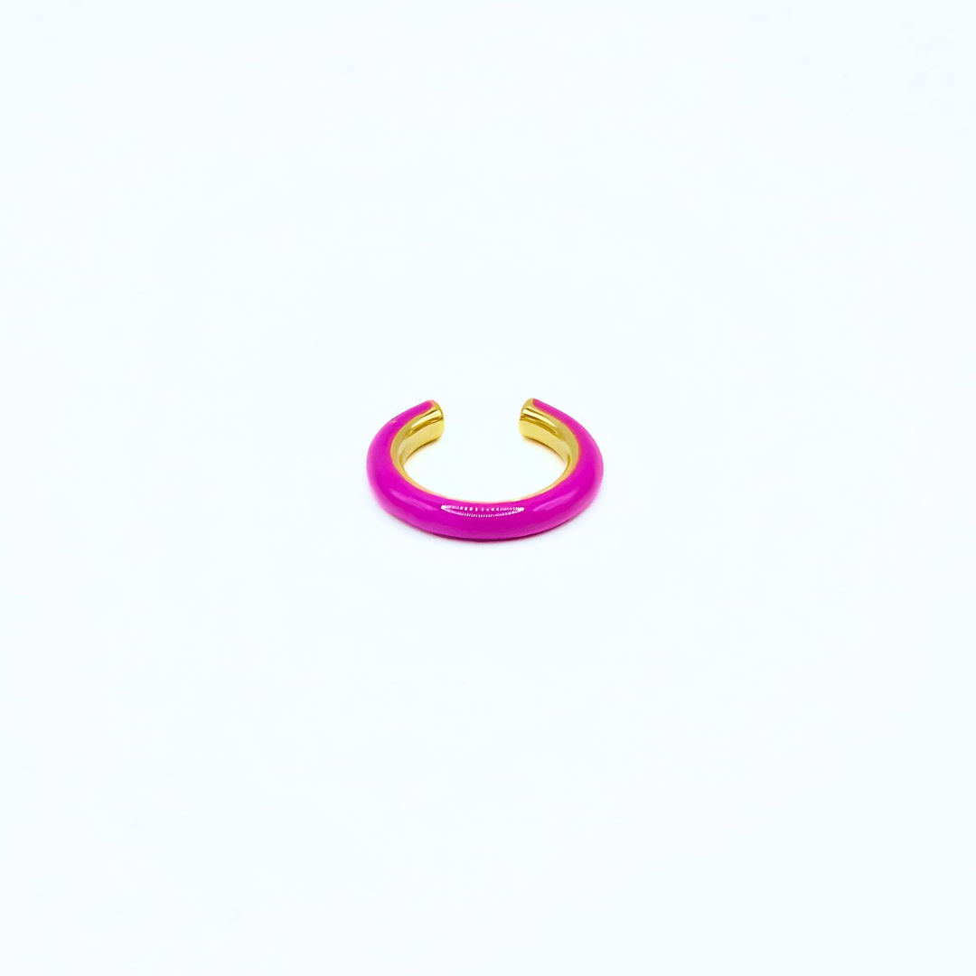 Cuff ECLIPSE COLOR - Berry - MOOPSECL - C - BERRY