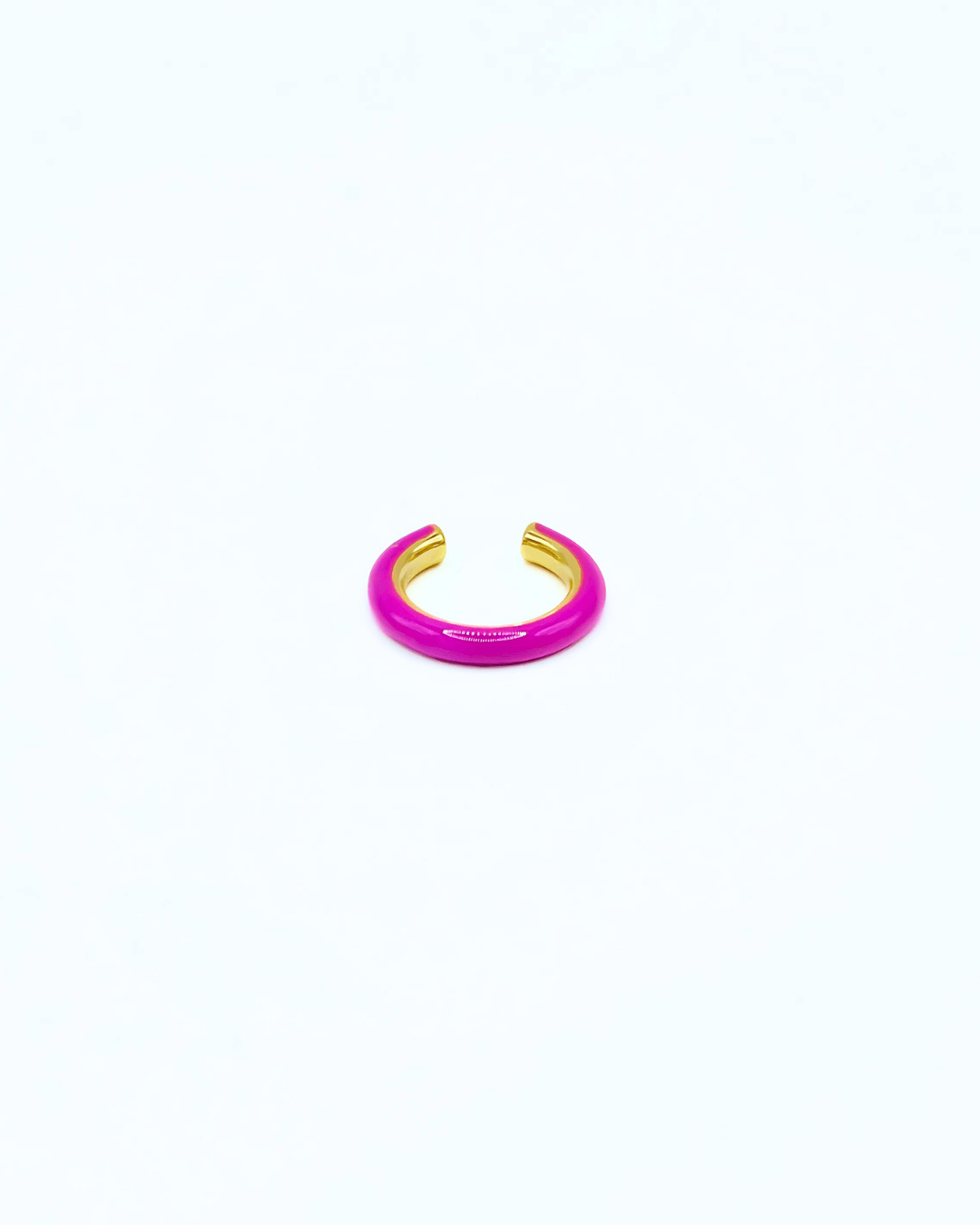 Cuff ECLIPSE COLOR - Berry - MOOPSECL - C - BERRY