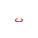 Cuff ECLIPSE COLOR - Berry - MOOPSEC-CO-002