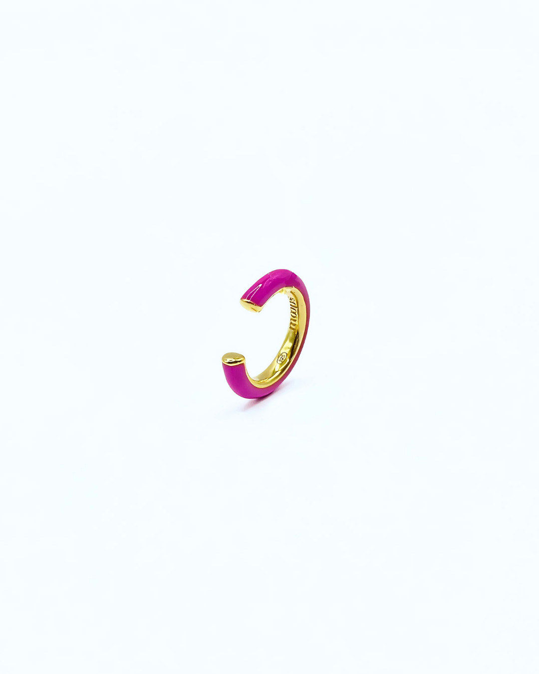 Cuff ECLIPSE COLOR - Berry - MOOPSECL - C - BERRY