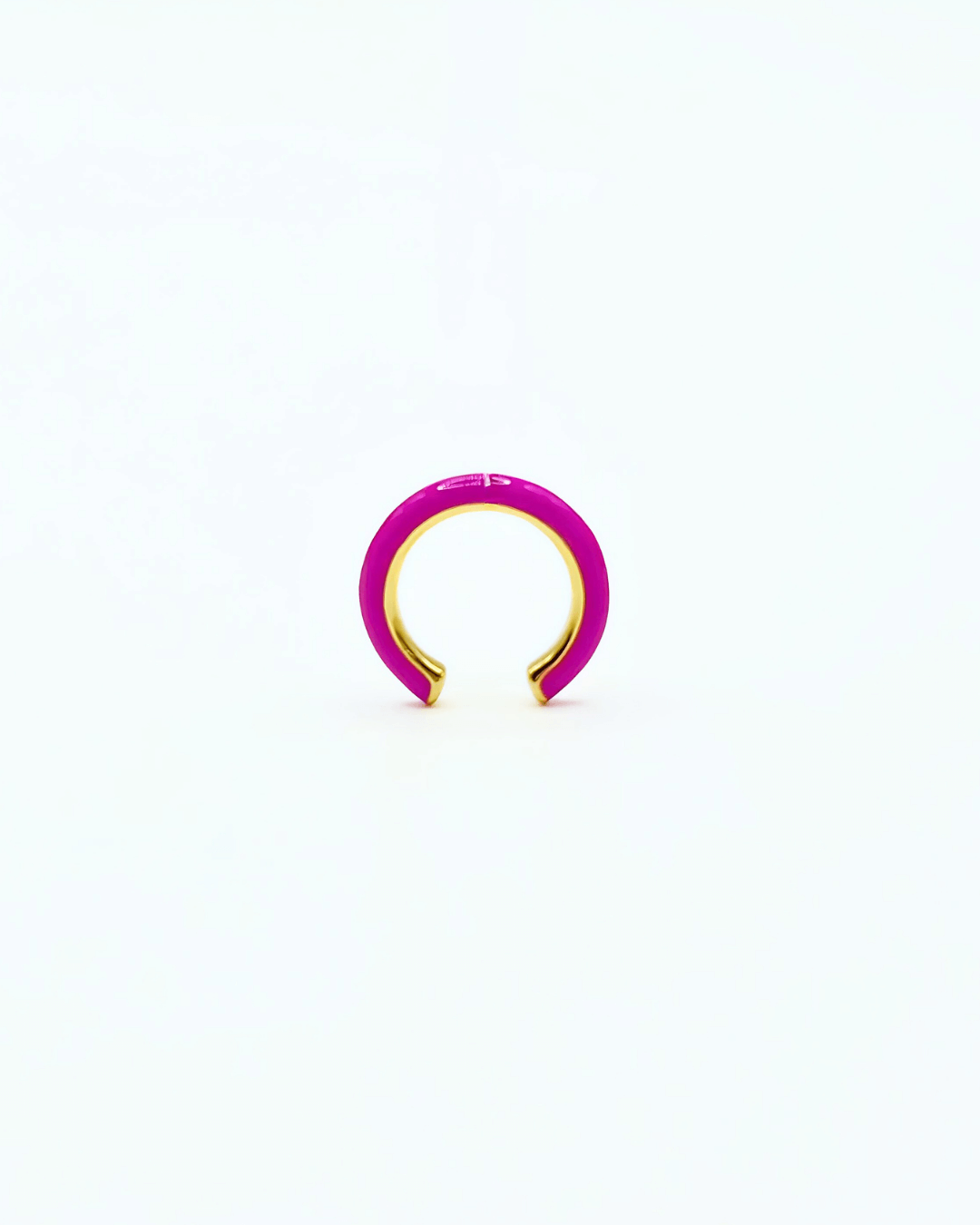 Cuff ECLIPSE COLOR - Berry - MOOPSECL - C - BERRY