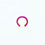 Cuff ECLIPSE COLOR - Berry - MOOPSECL - C - BERRY