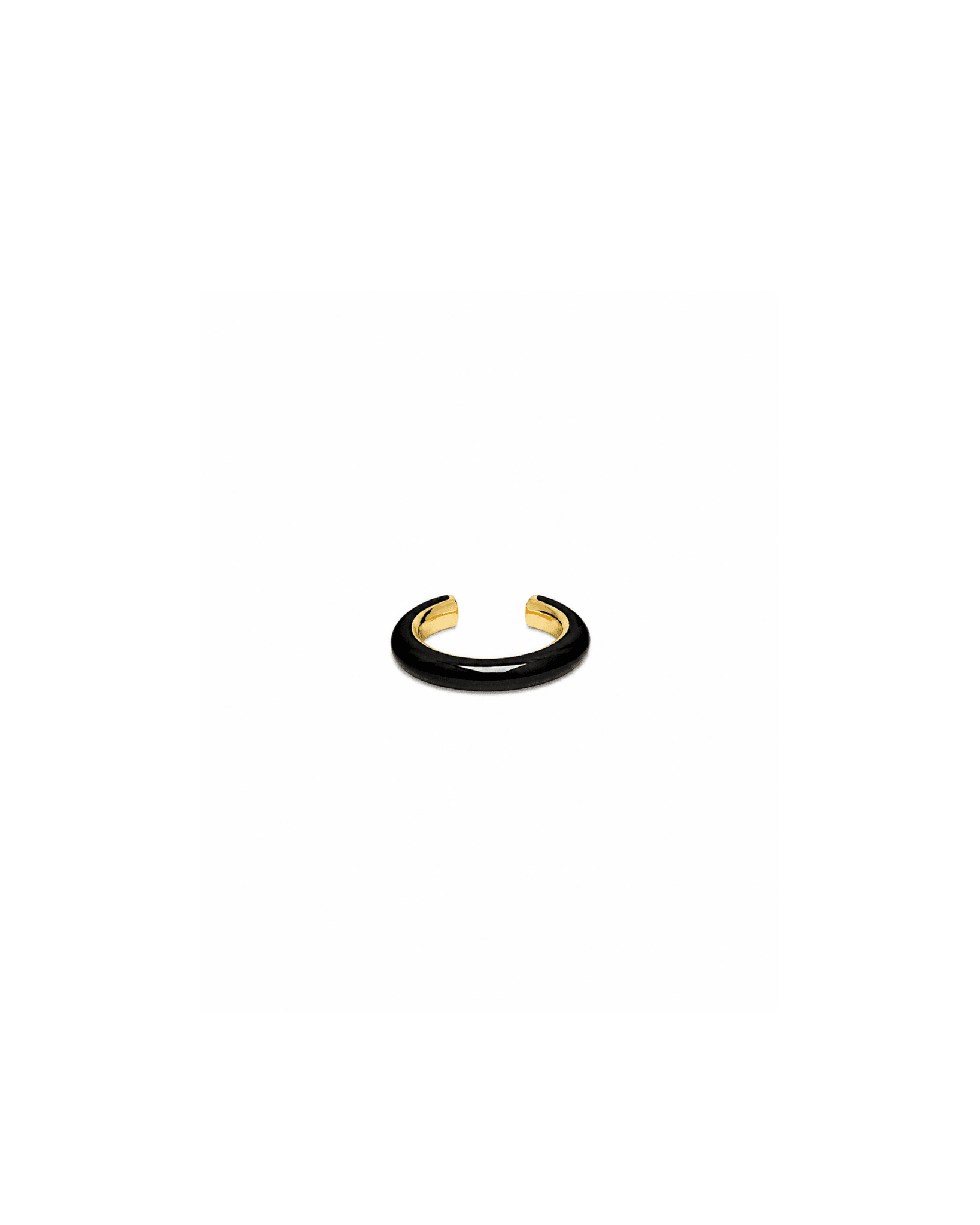 Cuff ECLIPSE COLOR - Black - MOOPSEC-CO-009