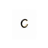 Cuff ECLIPSE COLOR - Black - MOOPSEC-CO-009