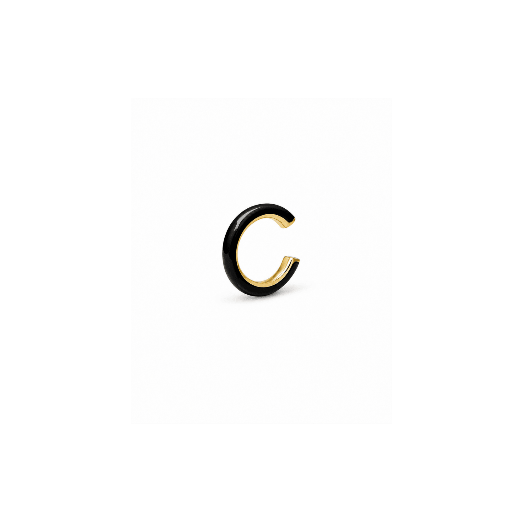 Cuff ECLIPSE COLOR - Black - MOOPSEC-CO-009