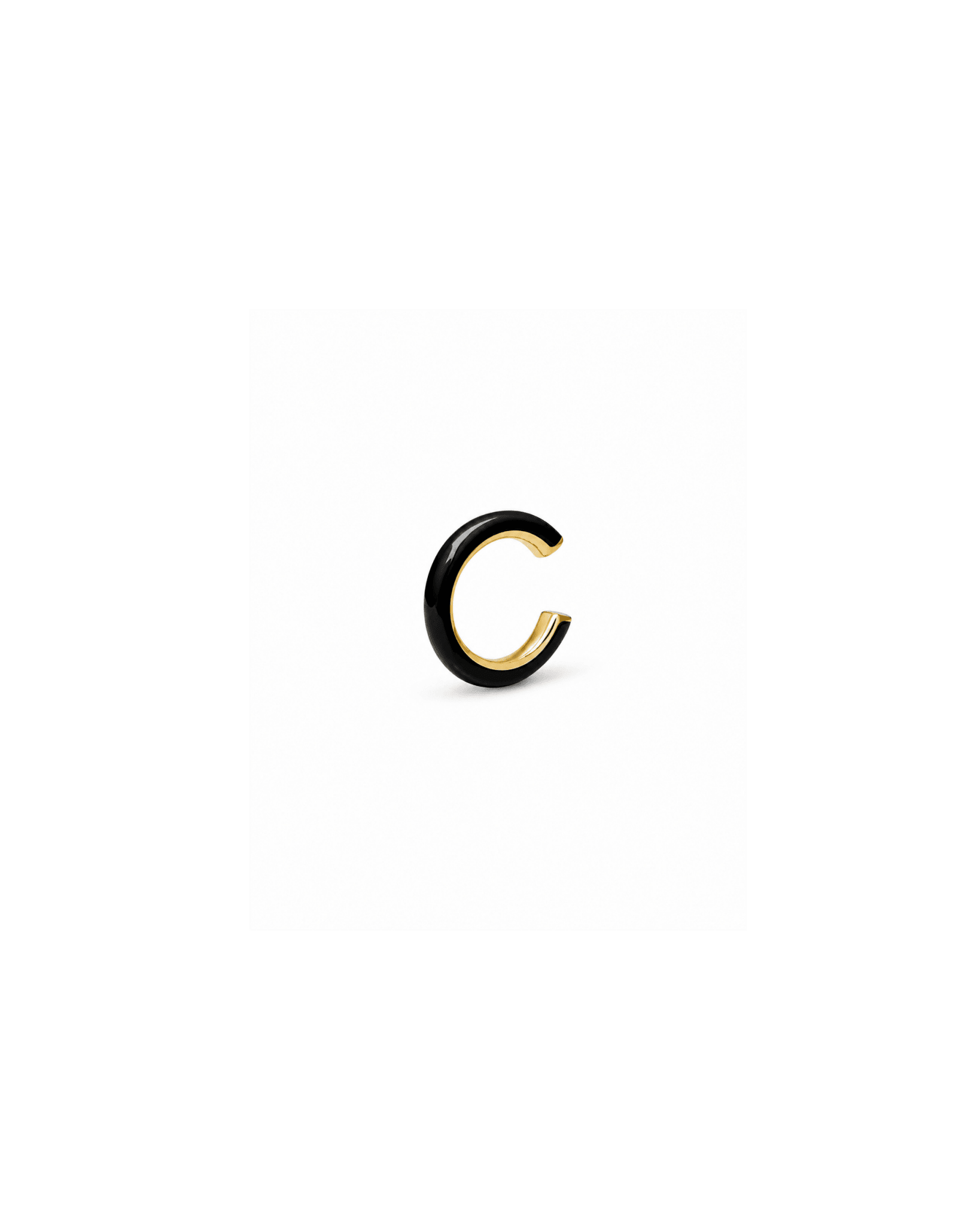 Cuff ECLIPSE COLOR - Black - MOOPSEC-CO-009