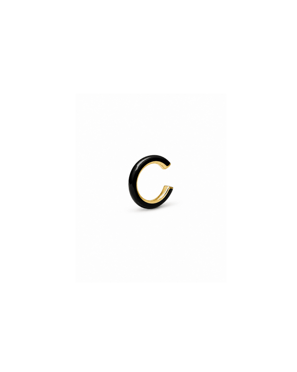 Cuff ECLIPSE COLOR - Black