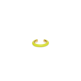 Cuff ECLIPSE COLOR - Lemon - MOOPSEC-CO-003