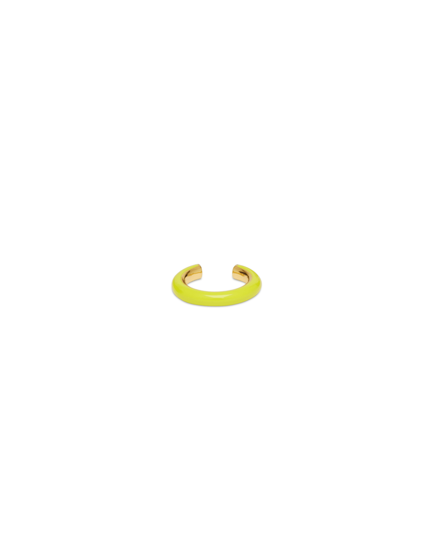 Cuff ECLIPSE COLOR - Lemon - MOOPSEC-CO-003