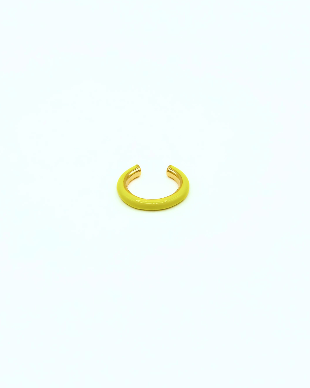 Cuff ECLIPSE COLOR - Lemon - MOOPSECL - C - LEM