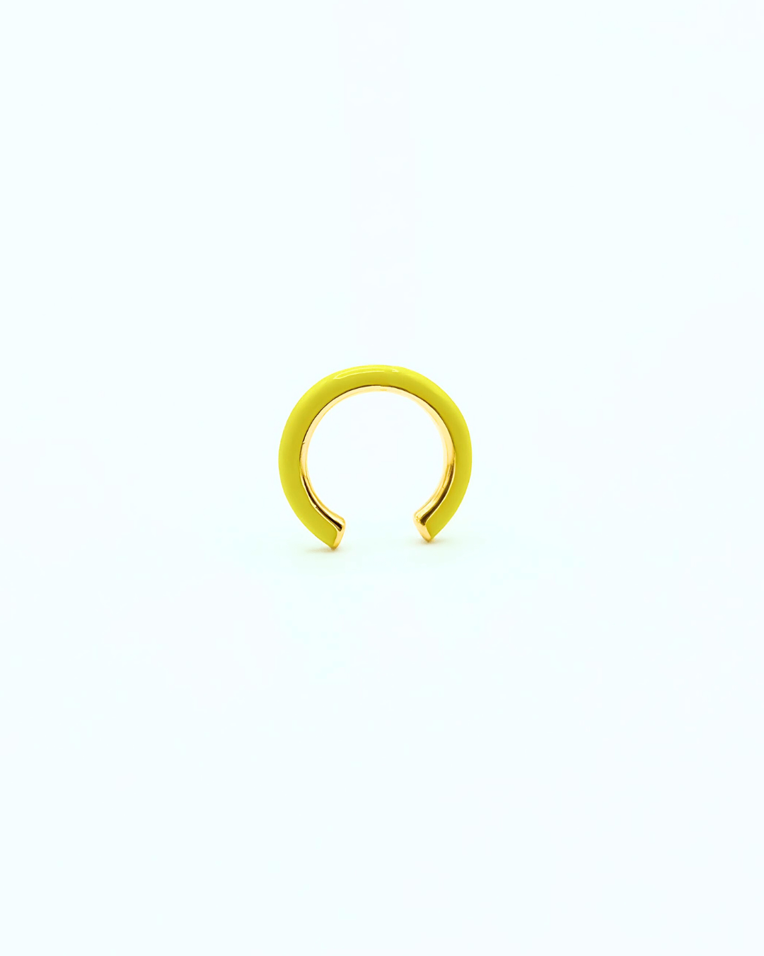 Cuff ECLIPSE COLOR - Lemon - MOOPSECL - C - LEM