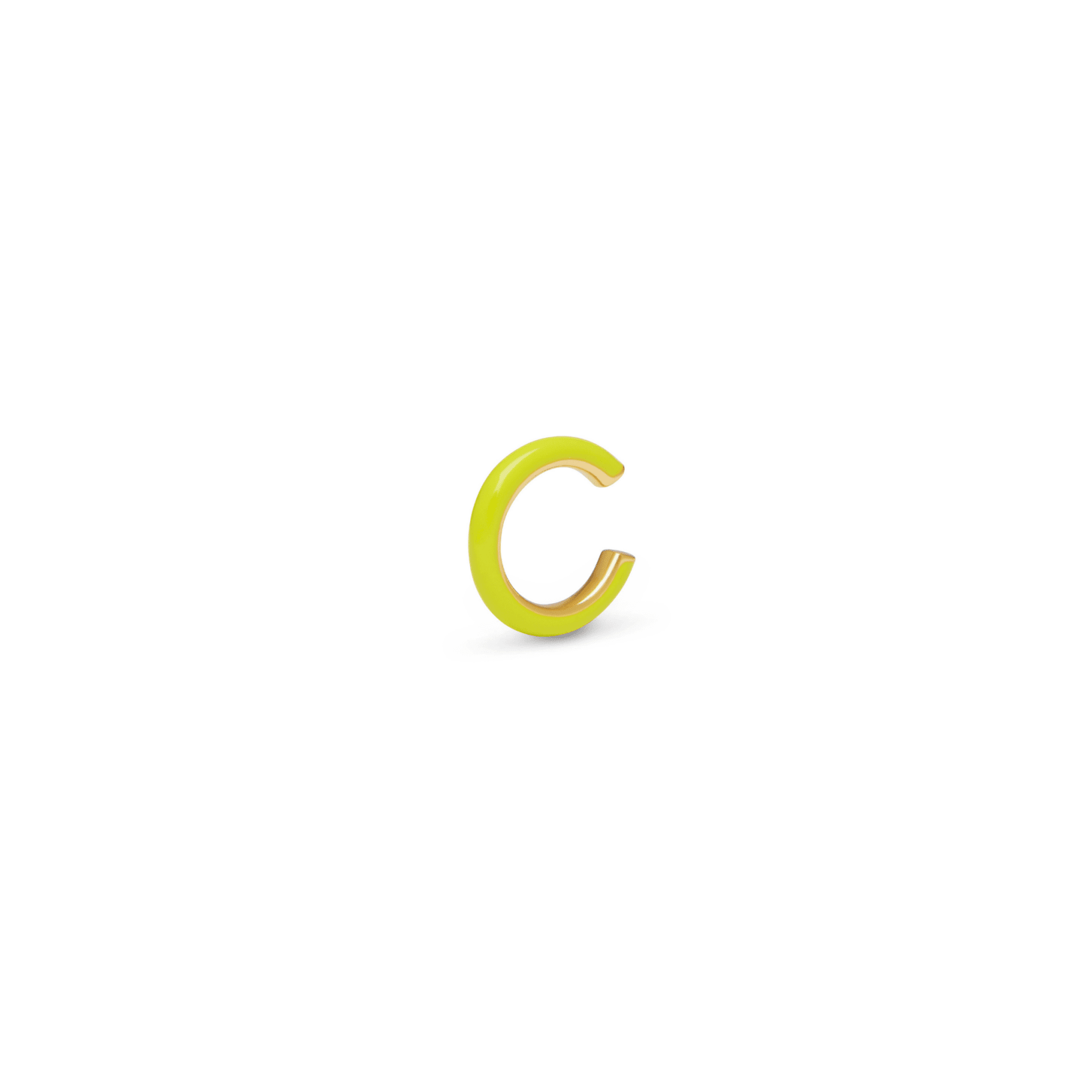 Cuff ECLIPSE COLOR - Lemon - MOOPSEC-CO-003